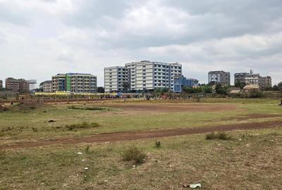 2.5 ac Commercial Land at Mugutha - 4
