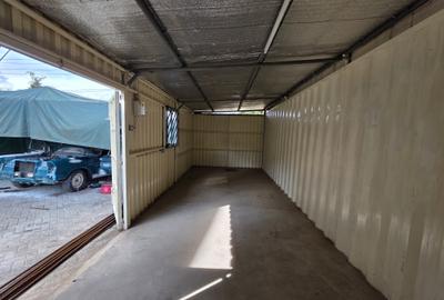 Warehouse with Parking in Ruiru - 3