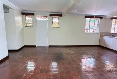 3 Bed House with Staff Quarters in Lavington - 4