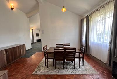 4 Bed House with En Suite in Nyari - 4