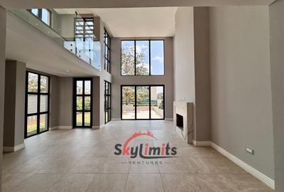 4 Bed Townhouse with En Suite in Runda - 3