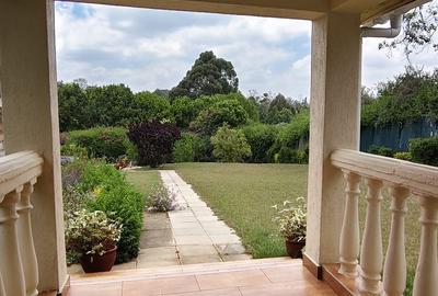 2 Bed House with En Suite in Nyari - 2