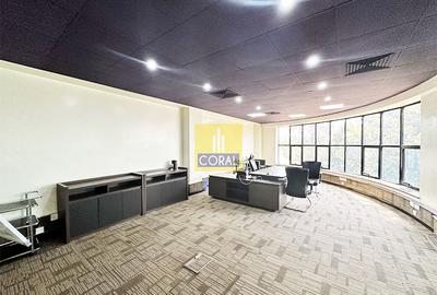 Office in Westlands Area