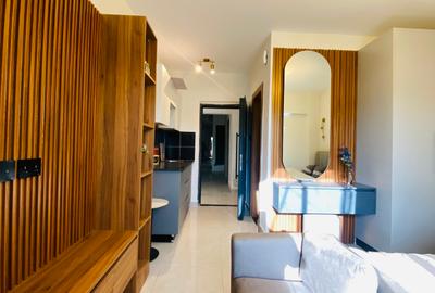 Studio Apartment with En Suite at Chadi Road - 4