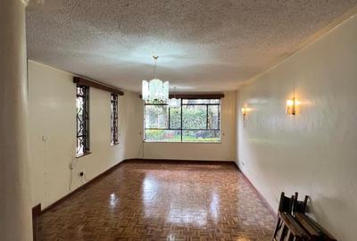 4 Bed Townhouse with En Suite at Maziwa - 2