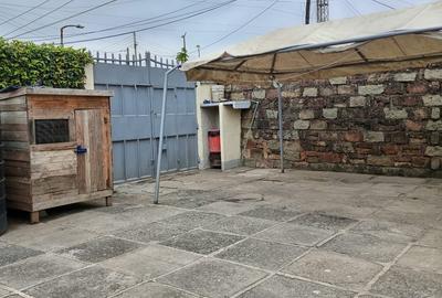 4 Bed House in Buruburu