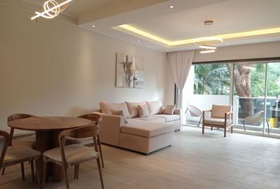 2 Bed Apartment with En Suite in Riverside