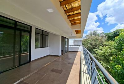 3 Bed Apartment with En Suite in Westlands Area