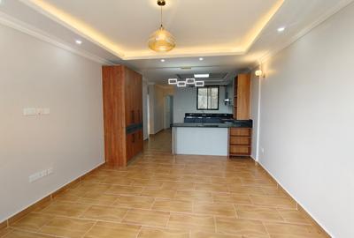2 Bed Apartment with Swimming Pool in Westlands Area