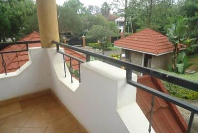 5 Bed Townhouse with En Suite in Kileleshwa
