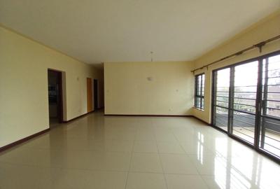 2 Bed Apartment with En Suite in Rhapta Road