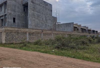 Residential Land at Mombasa Road
