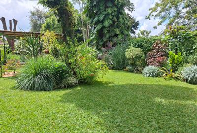 4 Bed House with En Suite at Off Ruaka Rd - 3