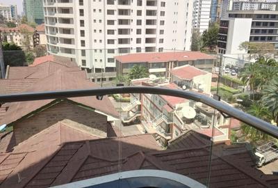 1 Bed Apartment with Swimming Pool in Kilimani - 3