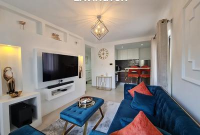Furnished 1 Bed Apartment with En Suite at Lavington - 3
