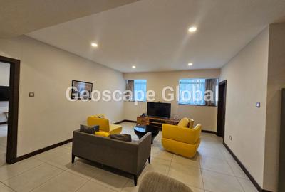 1 Bed Apartment with En Suite in Westlands Area - 2