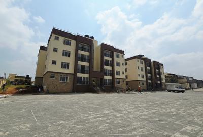 3 Bed Apartment with En Suite in Ruaka - 2