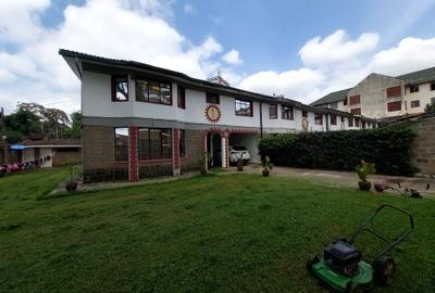 Residential Land at Kileleshwa Road