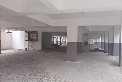 Furnished 3 Bed Apartment with En Suite at Beach Road Avenue - 3