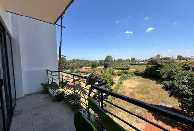2 Bed Apartment with En Suite at Kirawa Road - 2