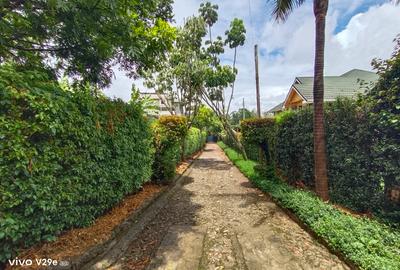 0.25 ac Land at Muthaiga North - 3