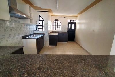 4 Bed House with En Suite in Kiambu Road - 2