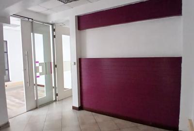 Office with Service Charge Included at Argwings Kodhek Rd - 2