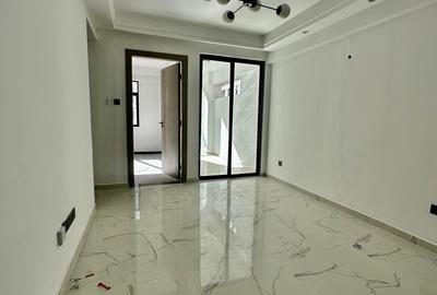 2 Bed Apartment with Gym in Kilimani