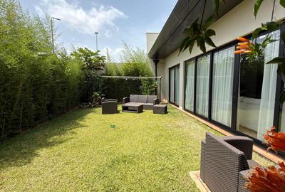 3 Bed Villa with En Suite in Runda