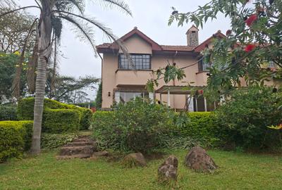 3 Bed Townhouse with En Suite at Off Ruaka Rd