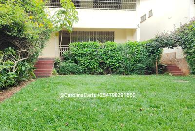 4 Bed Townhouse with En Suite at Peponi Road