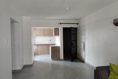 Studio Apartment with En Suite in Ngara