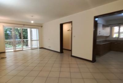 2 Bed Apartment with En Suite at Brookside