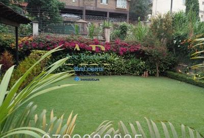 4 Bed Villa with En Suite at Shanzu Road - 2