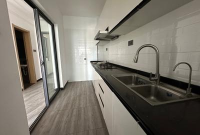 2 Bed Apartment with En Suite at Kilimani - 4