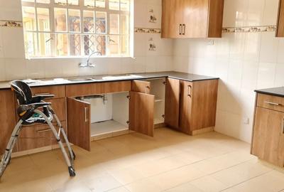 4 Bed Villa with En Suite in Kiambu Road - 3