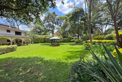 7 Bed House with Staff Quarters at Old Runda - 3