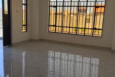 4 Bed House with En Suite at Kitengela Acacia