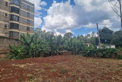 Residential Land in Ngong - 3
