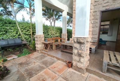 4 Bed Townhouse with En Suite at Kiambu Road - 3