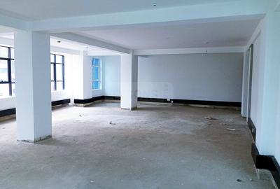 1,229 ft² Office with Backup Generator in Westlands Area