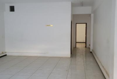 Commercial Property with Service Charge Included in Westlands Area