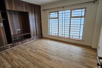 2 Bed Apartment with En Suite in Kileleshwa - 4
