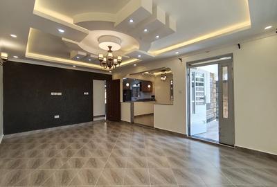 3 Bed House with En Suite at Ruiru Kimbo