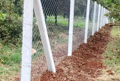 Residential Land at Gatanga Road