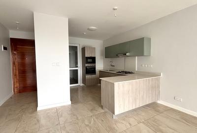 2 Bed Apartment with En Suite in Kileleshwa - 4