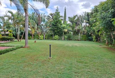 5 Bed Villa with En Suite at Off Ruaka Rd - 3