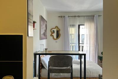 Studio Apartment in Syokimau