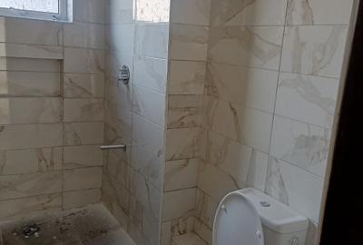 2 Bed Apartment with Borehole in Kilimani
