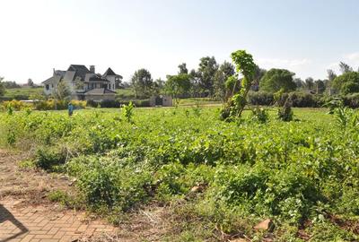 2,023 m² Residential Land at Kiu Kenda Estate